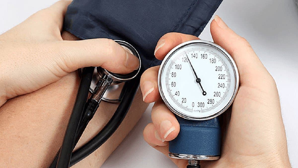 Five home remedies to reduce high blood pressure
