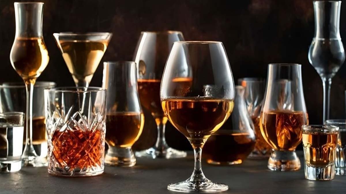Do you know the name of the most expensive liquor in the world