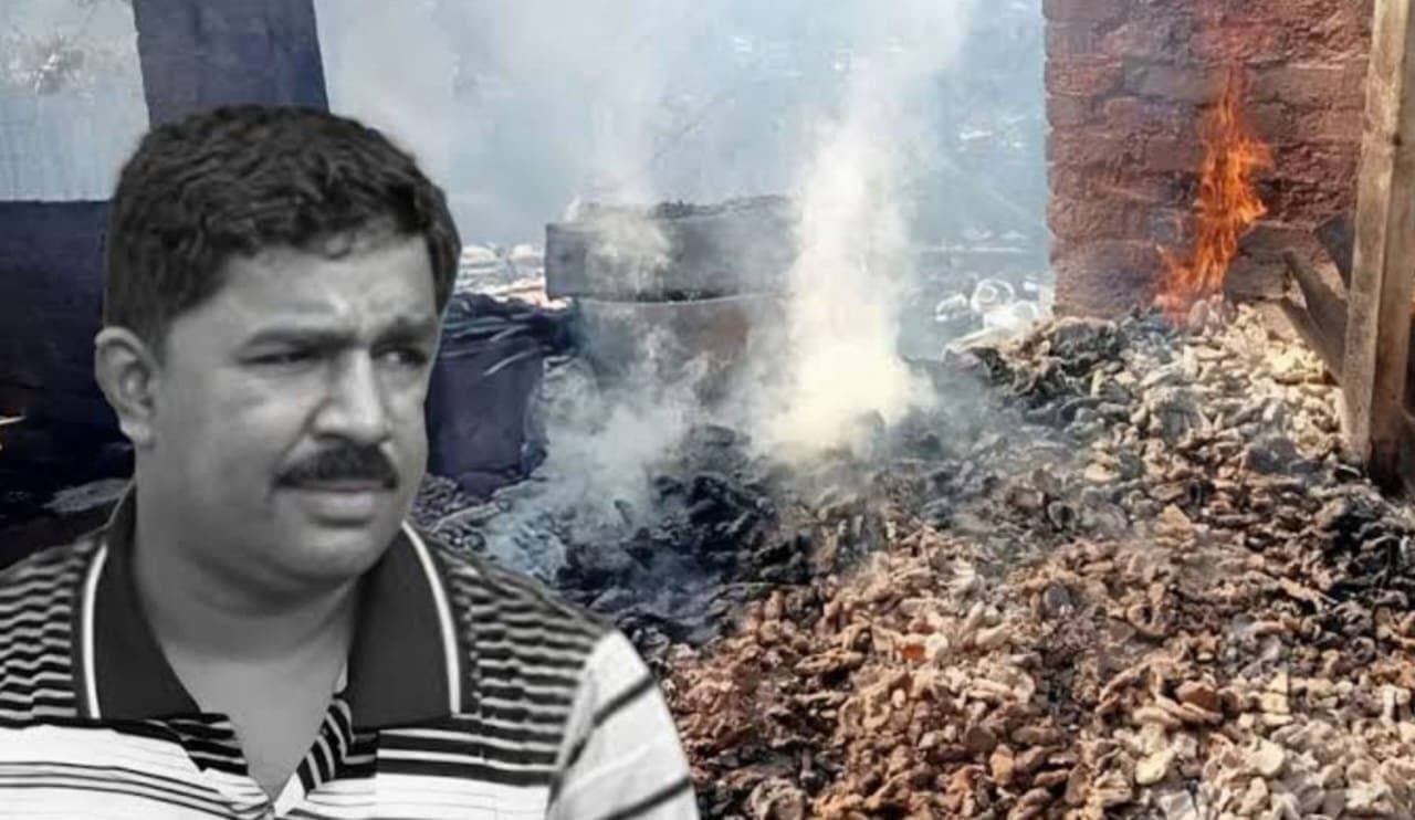 Jaynagar Murder: "আনিসুরই মাস্টারমাইন্ড",জয়নগর কাণ্ডে জানাল পুলিশ