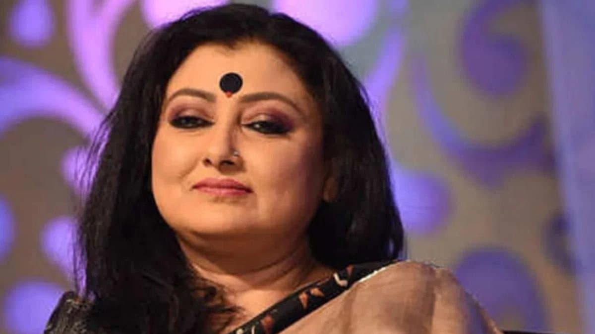 Tulika basu acting in jatrapala after movies serials and ott