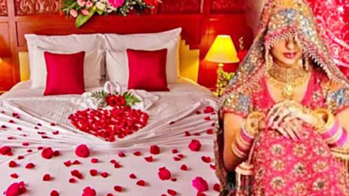 ফুলশয্যার ঘরে ঢুকেই চিল চিৎকার বরের! বউয়ের বেশে হিজড়ে 'গছিয়ে' দেওয়ার চাঞ্চল্যকর অভিযোগে তোলপাড়!