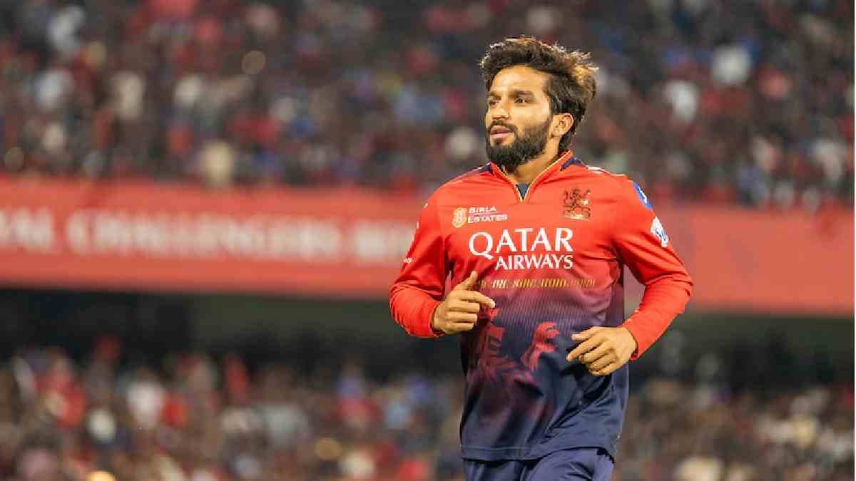 Rajat Patidar creates record in IPL