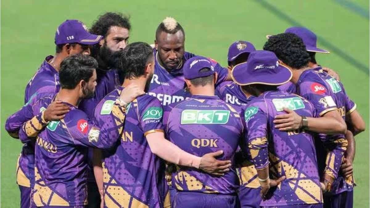 Abhishek Nayar replaces Chandrakant Pandit as KKR head coach ahead of IPL 2026