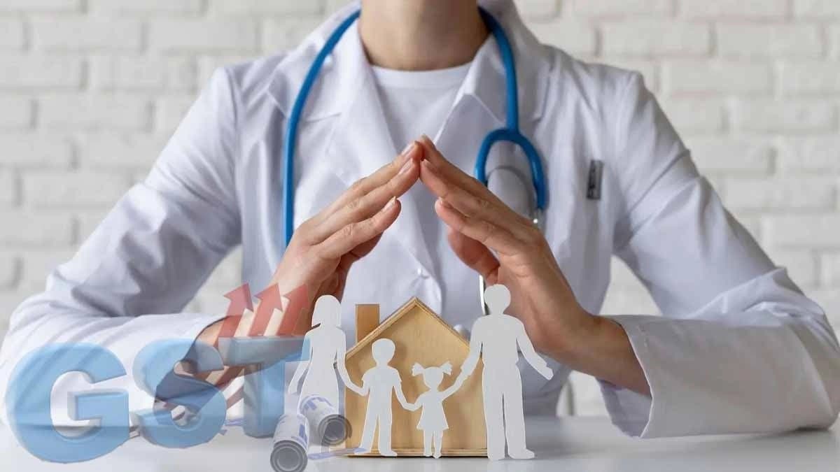 GST reform for the insurance sector create new problems in distribution network