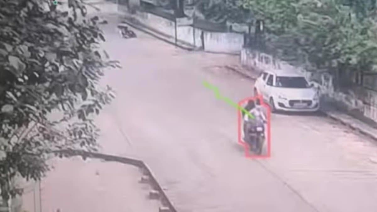 BJP leader shot dead in Madhya Pradesh