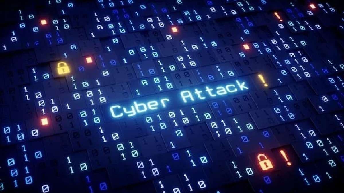 cyberattacks to spike in 2025 healthcare and finance sectors at risk gnr
