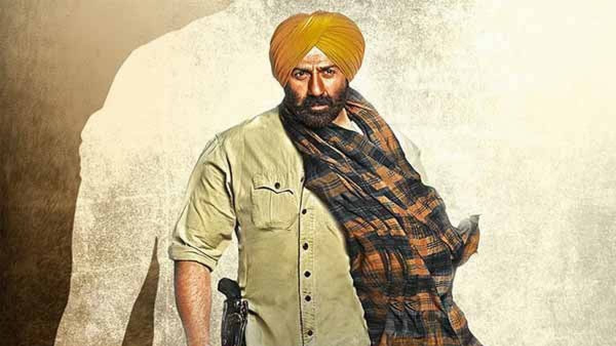Sunny Deol to make Netflix debut in action film directed by Siddharth P Malhotra