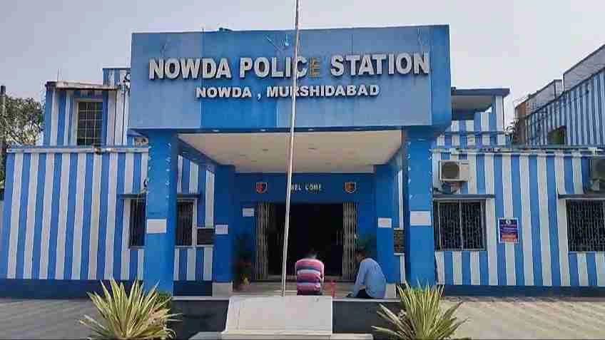 Alleged Assault forced some students to escape from the school