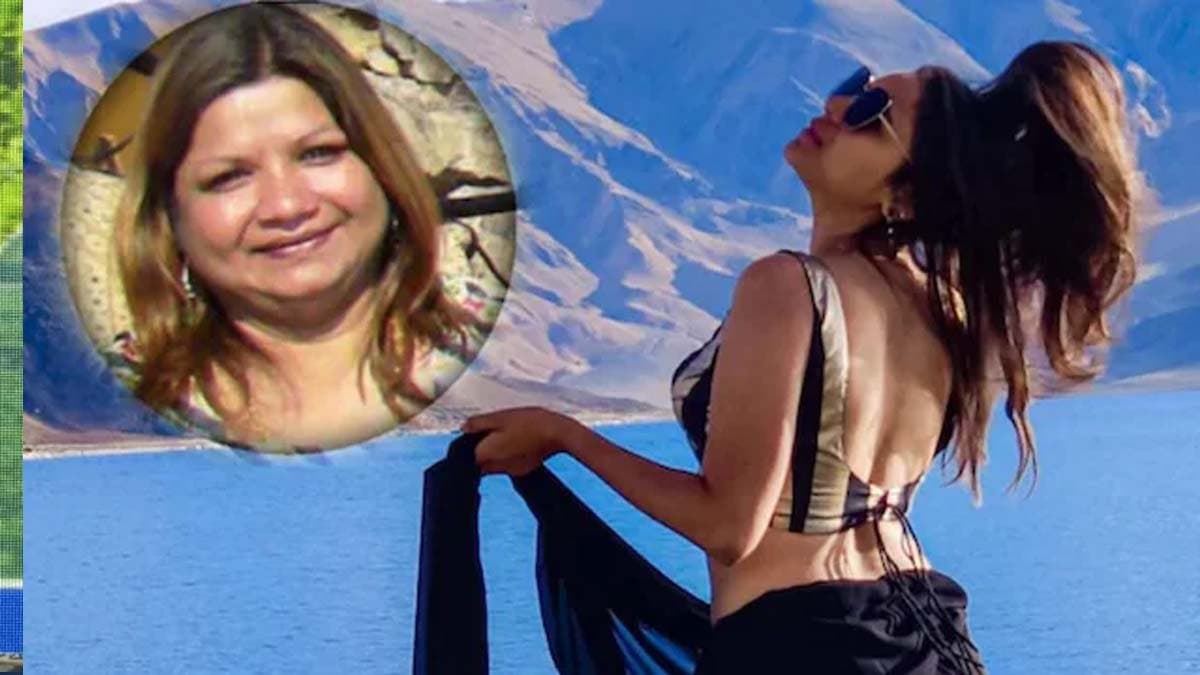 IFS officer Madhuri Gupta turned Pakistani spy 15 years before Jyoti Malhotra