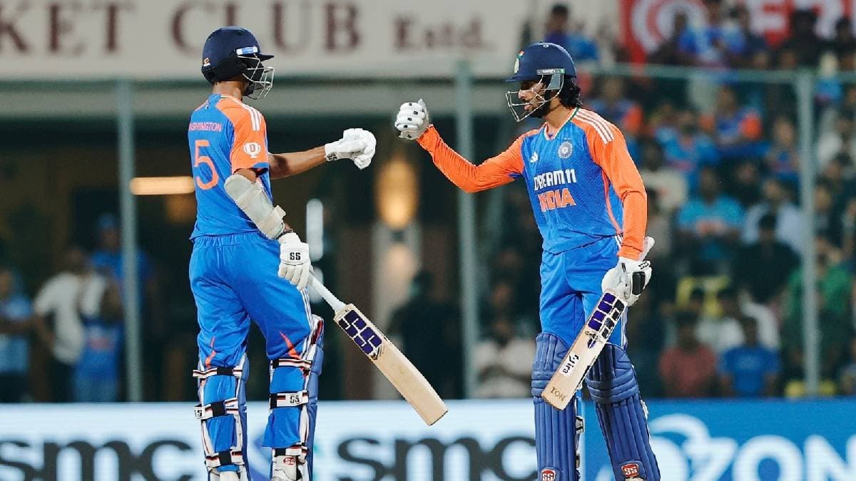 tilak varma india vs england shines as saviour as india defeats england in thrilling second t20 spt