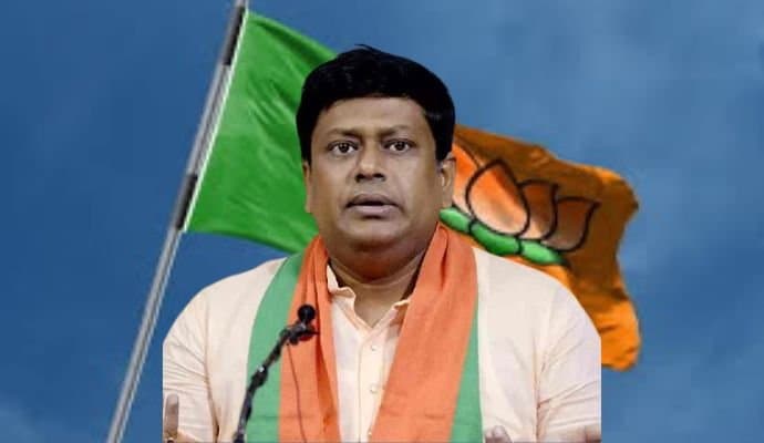 Bengal BJP: দিল্লি যাচ্ছেন সুকান্ত, বঙ্গ বিজেপির দায়িত্ব সামলাবেন কে?