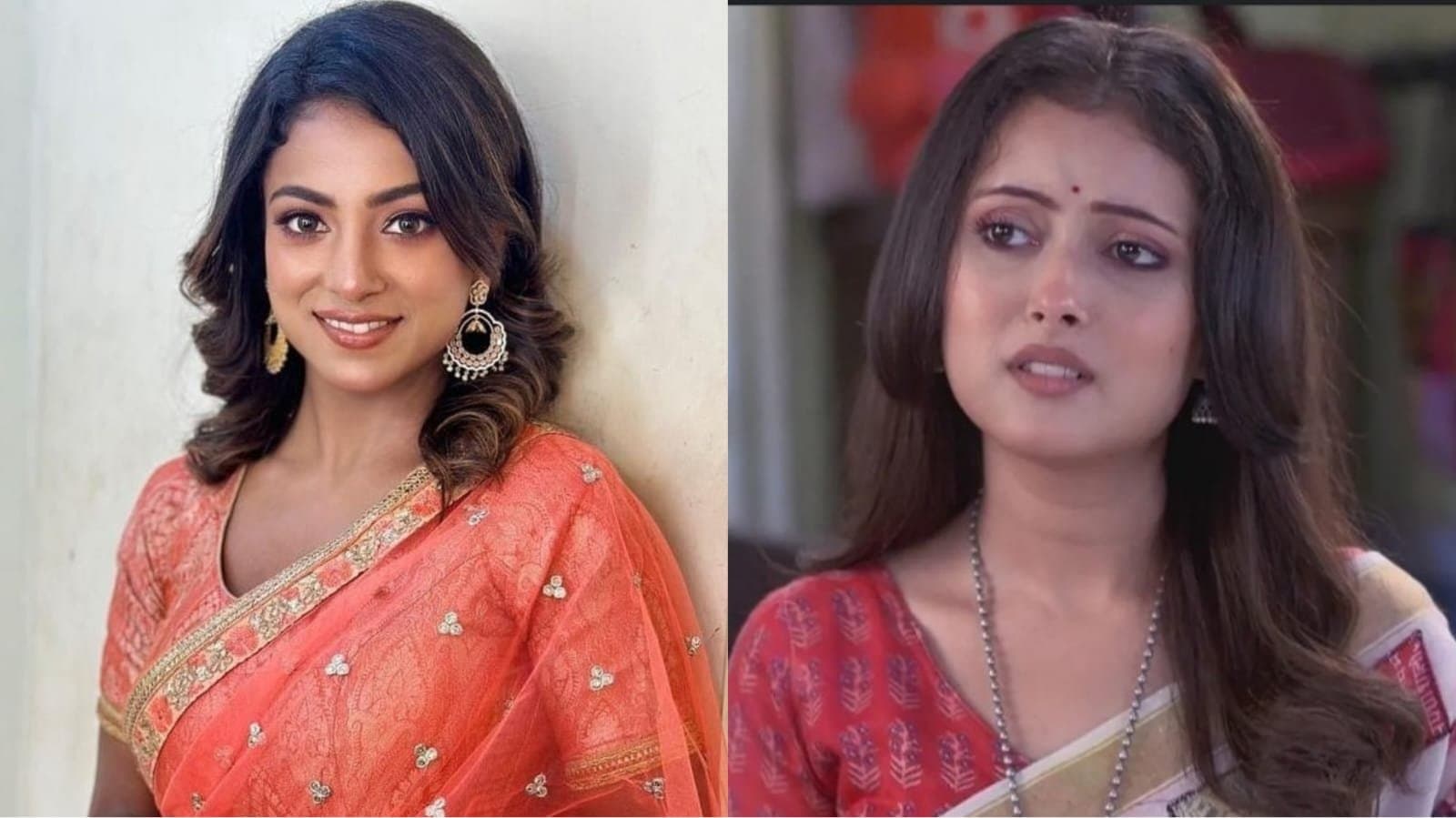 paayel dutta is the new heroine in zee banglas serial neem phooler modhu ent