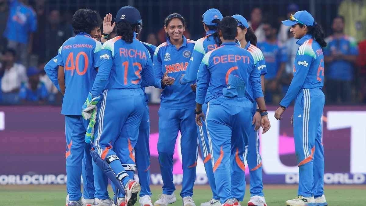 How much money Indian women cricket team paid know real truth