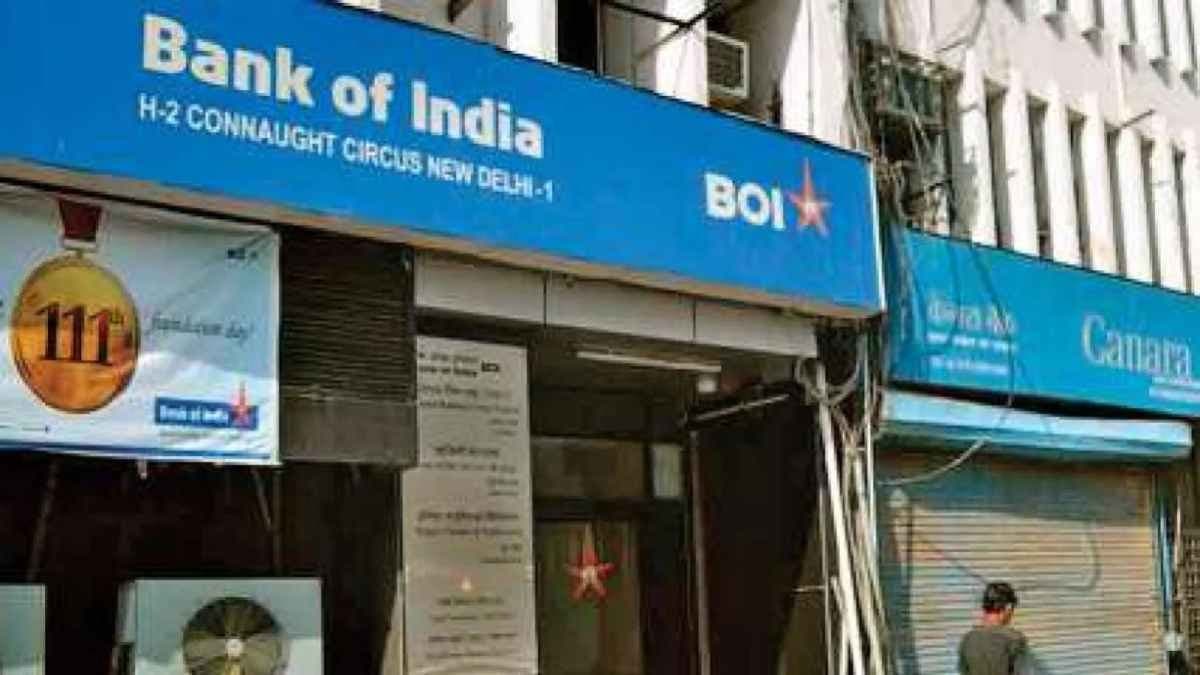 Bank of India Home Loan interest rates below 8 percent makes everyone happy
