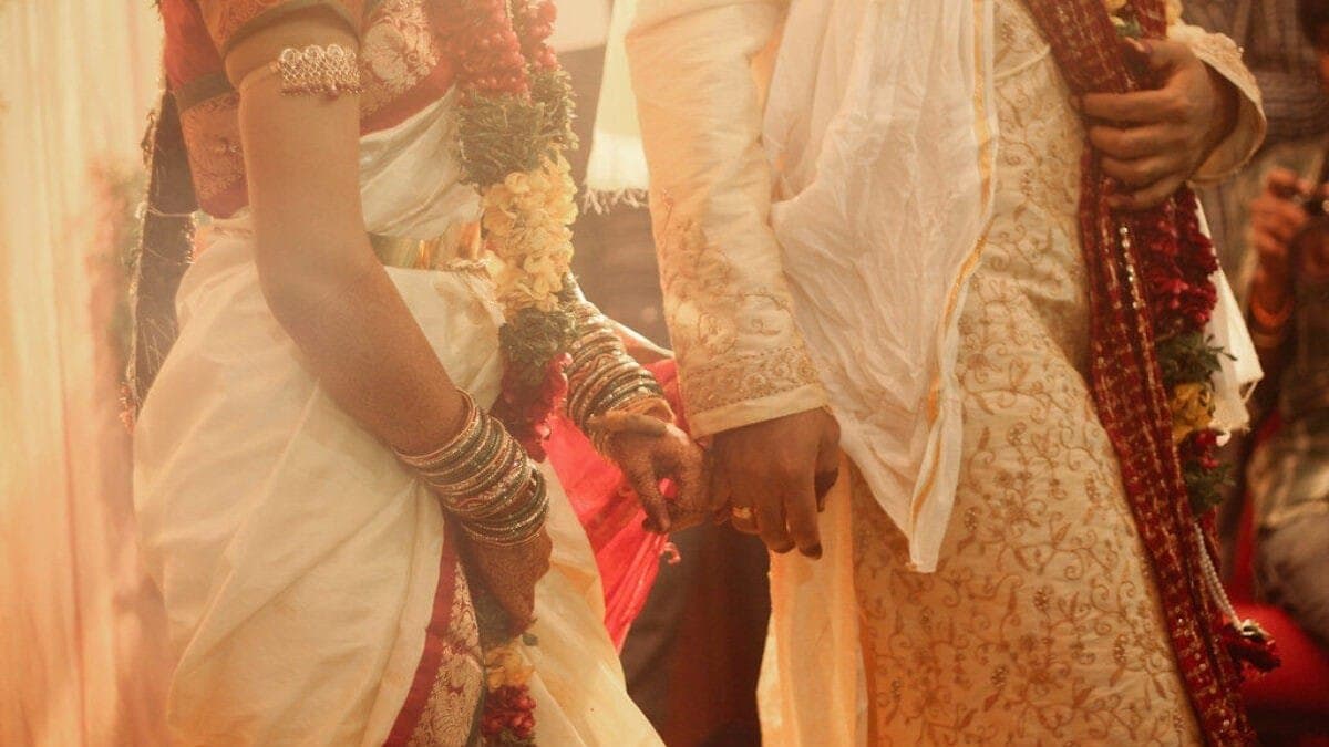 How Difficult Is Arranged Marriage Once You Cross Thirty