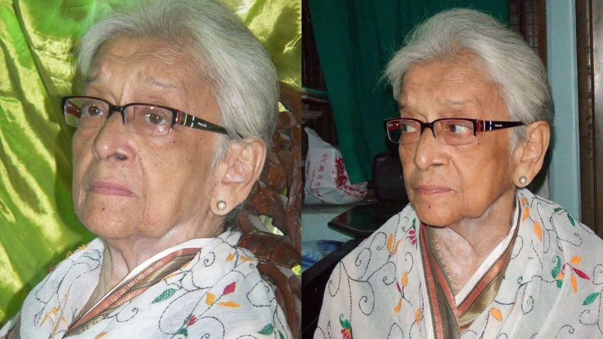  100 years birth anniversary of suchitra mitra_gnr