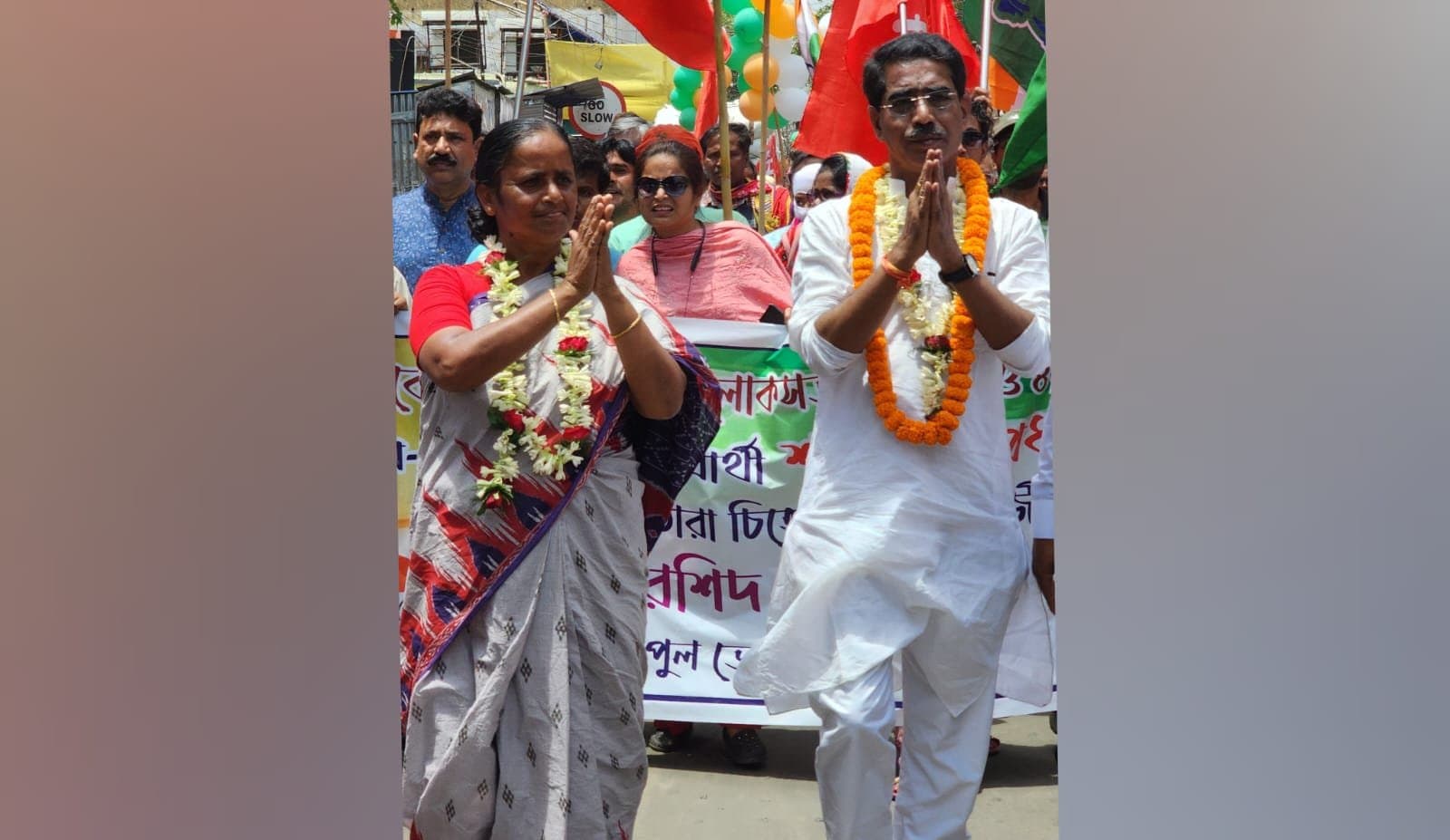Exclusive: ধর্মীয় তাস খেলে মানুষকে ভুল বুঝিয়েছেন মোদি-মমতা: মিলটন