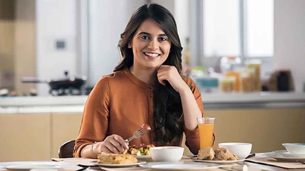 Every woman should eat these Superfoods after age of 30