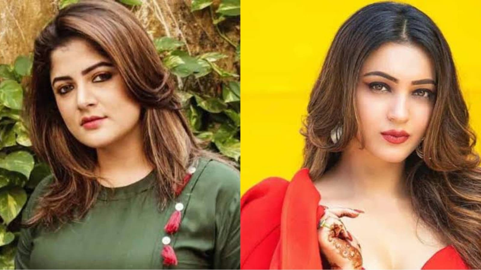 কাকে কেন্দ্র করে সর্বসমক্ষে কোমর বেঁধে ঝগড়া করলেন শ্রাবন্তী-কৌশানী? কী এমন হল দুই নায়িকার মাঝে?
