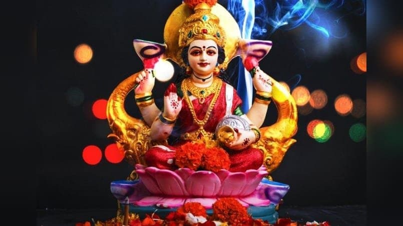 লক্ষ্মী দেবীর পছন্দের ফুল কী জানেন? এই ফুলে পুজো করলে শ্রীবৃদ্ধি ঠেকায় কে!