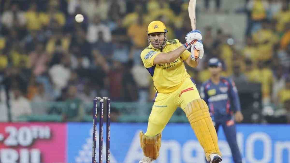  MS Dhoni play next IPL or not 