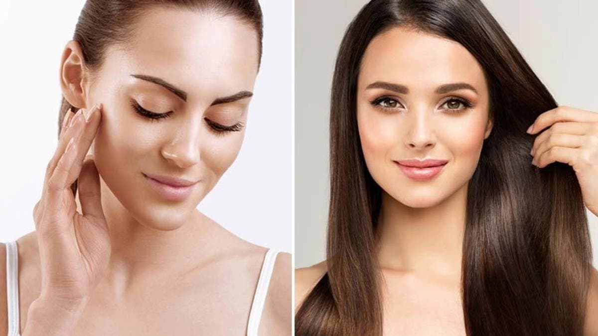 Clove water has many benefits to skin and hair 