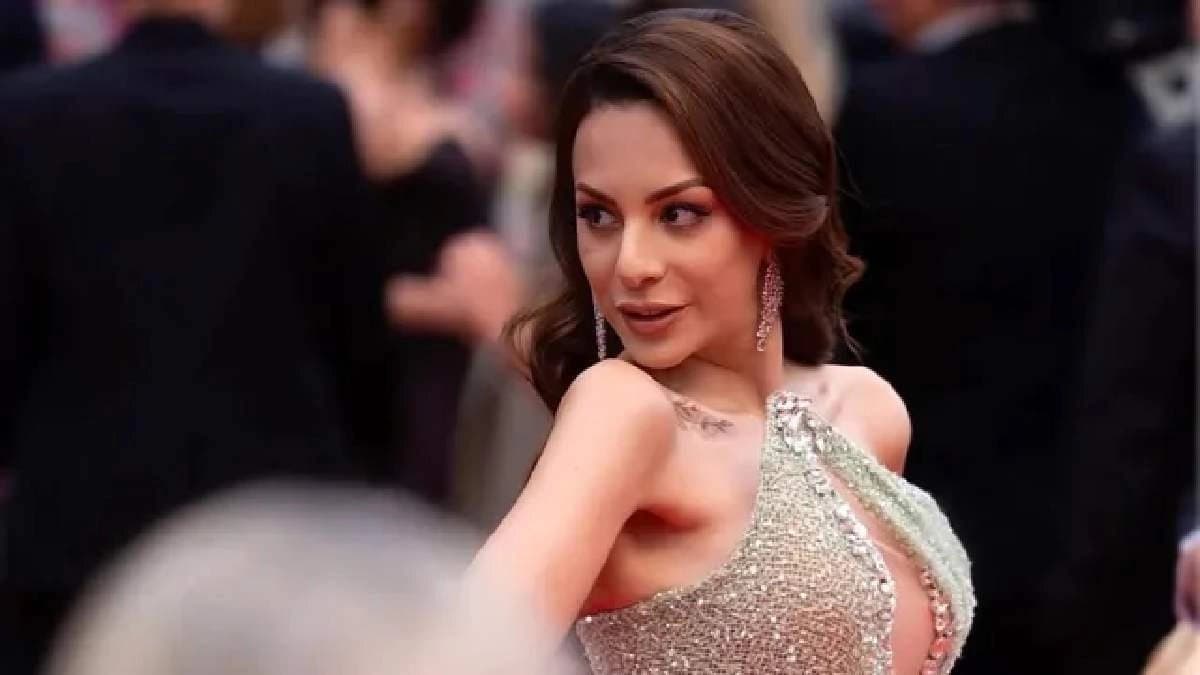 Why This Influencer Climbed A Poland Mountain Half-Naked