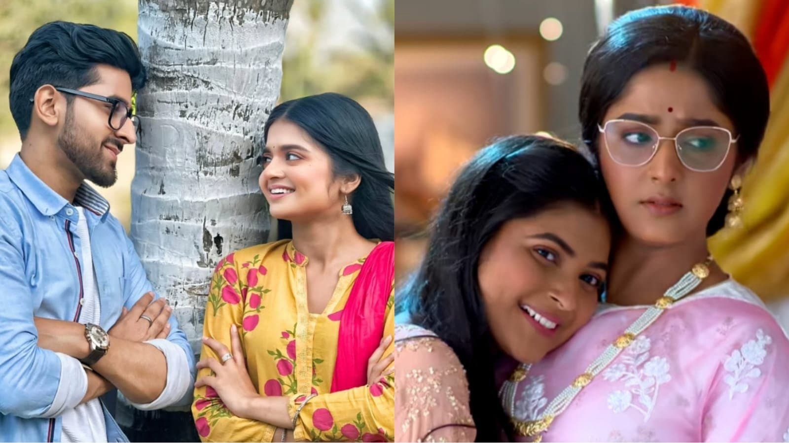 Upcoming episode details of popular serial of star jalsha Anurager Chhowa 