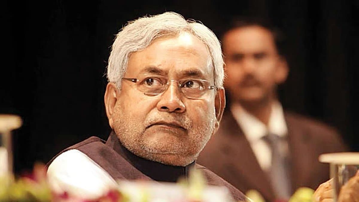 Bihar Assembly Election 2025: Nitish Kumars JDU Expels 11 Leaders here the reason