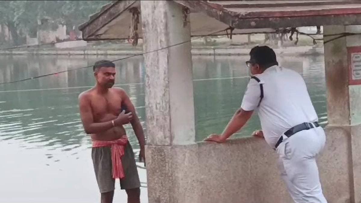 Hooghly Police struggle to catch accused in Konnagar