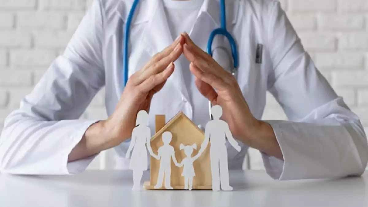 Survey finds nearly 50 of health insurance claims rejected in last 3 years gnr