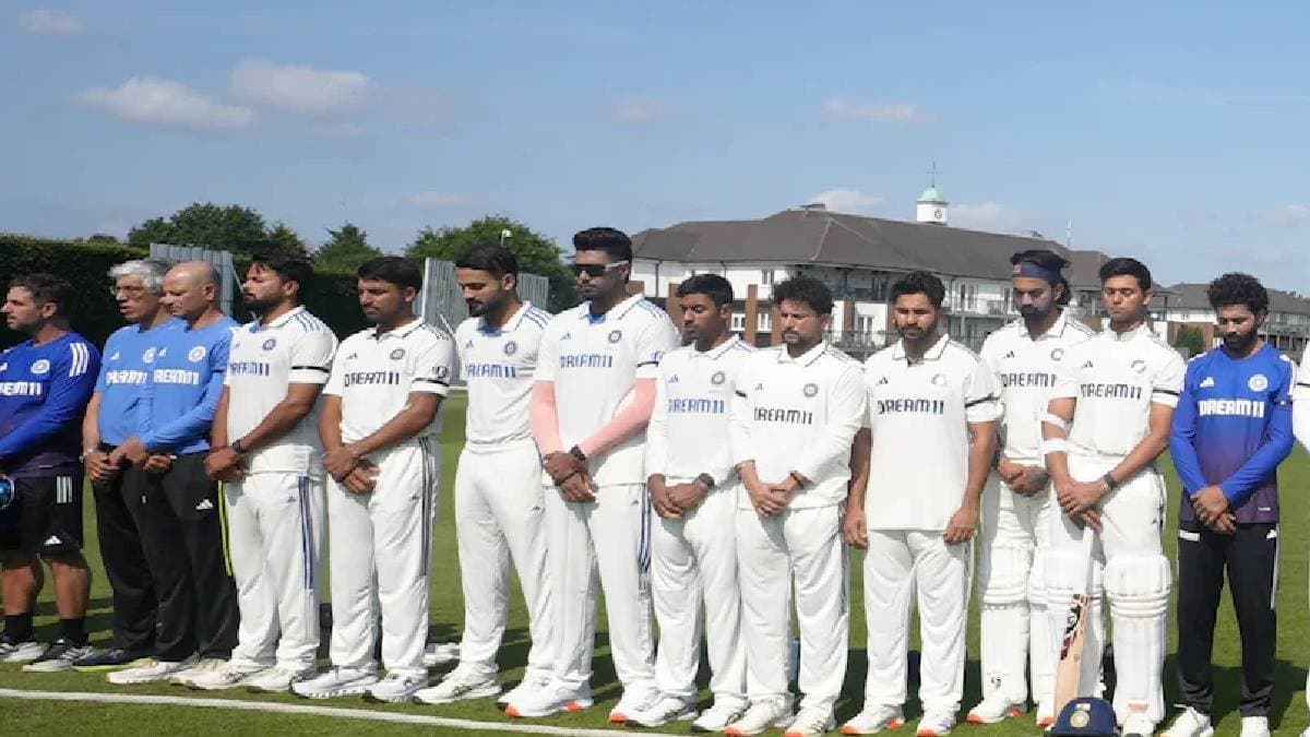 BCCI To Make Last Minute Addition In India Test Squad vs England