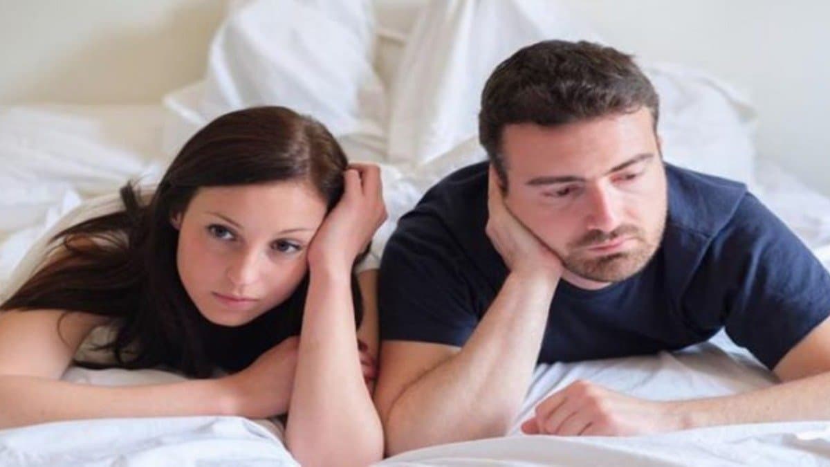 long gap of physical relation can impact on health here is all details