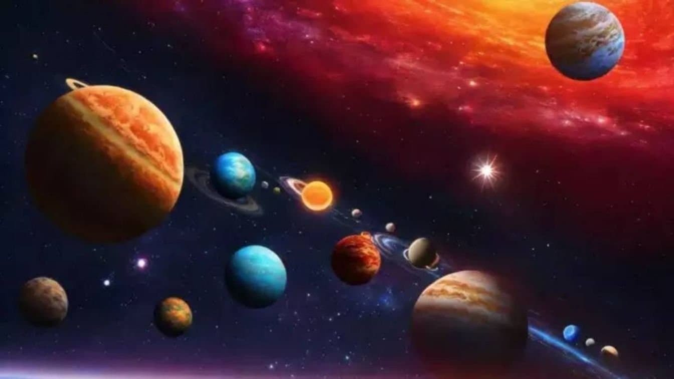 Guru Vaakri 2025 Jupiter retrograde movement by which four Zodiac Signs will be benefited become incredibly rich