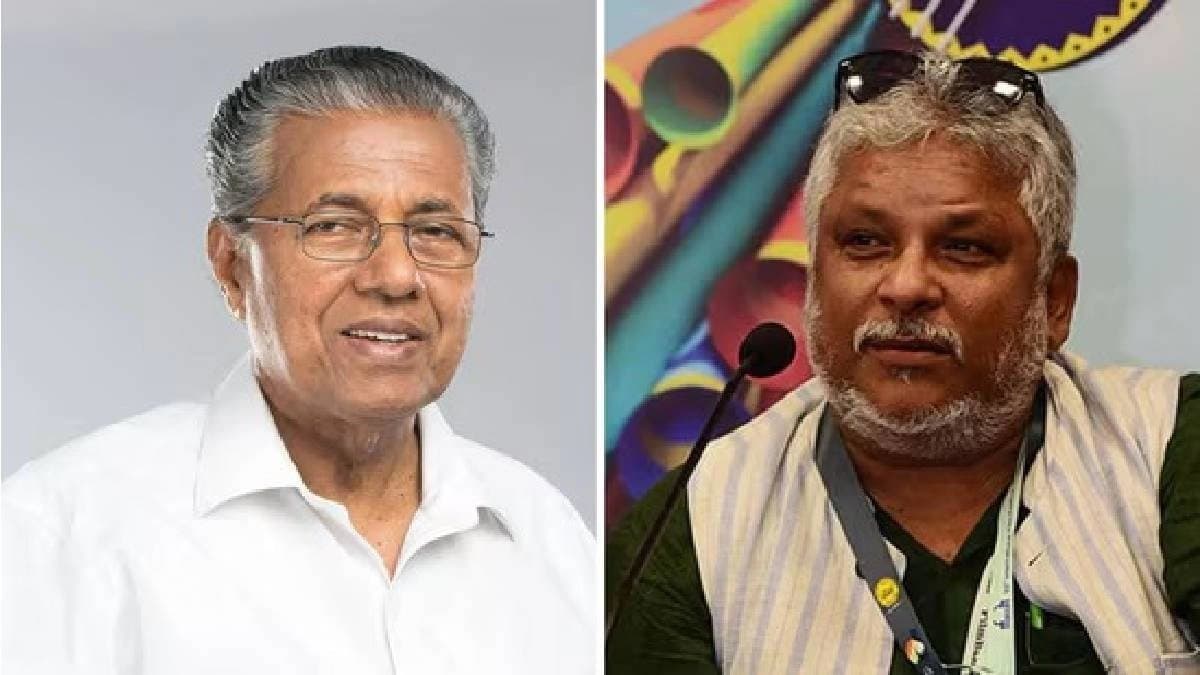 Kerala CM Pinarayi Vijayan calls The Kerala Story s National Award an insult to Indian cinema
