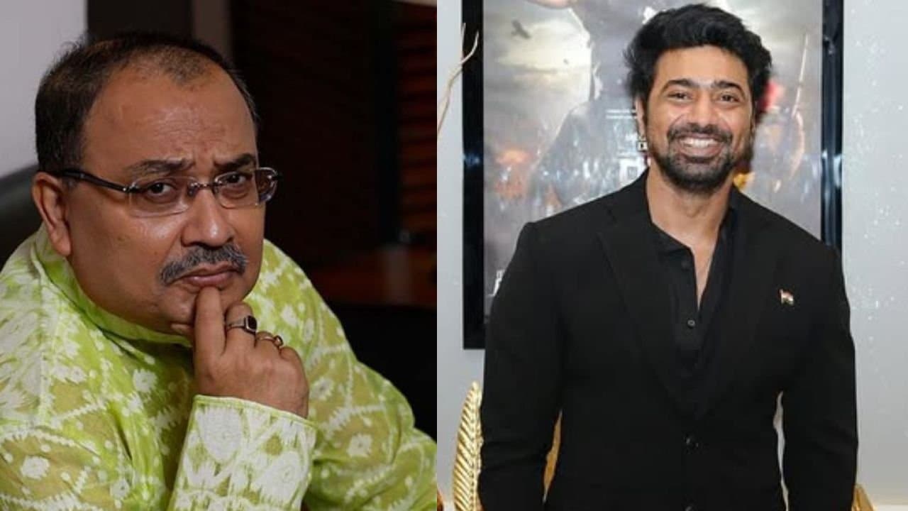 Kunal ghosh engages in funny conversation with dev