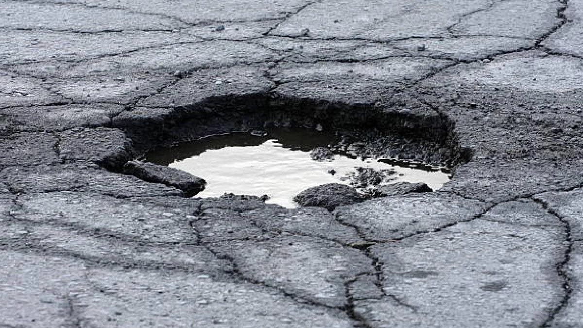 NHAI has launched technology-driven initiative  Embraces AI to Inspect and Maintain road