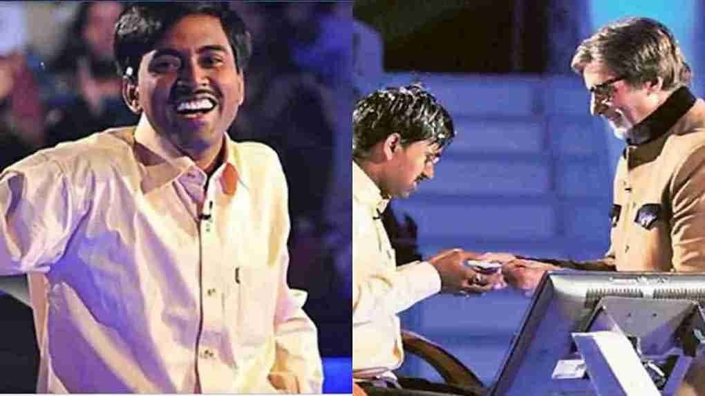 Man Who Won Five Crore On KBC Lost All His Money Now Doing This