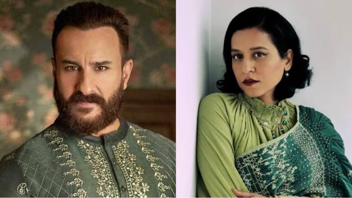 Saif Ali Khan invests in luxurious property in Qatar Tillotama Shome becomes target of online fraud