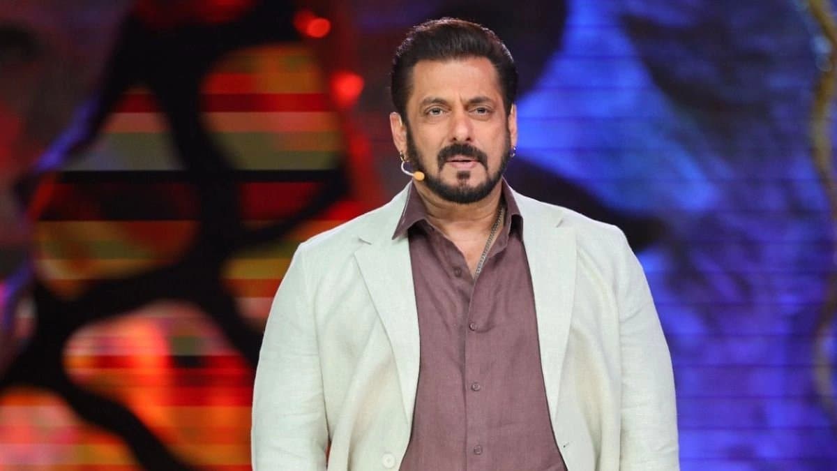 Bigg Boss 19 producer on Salman Khans 150-crore salary buzz alleged biases