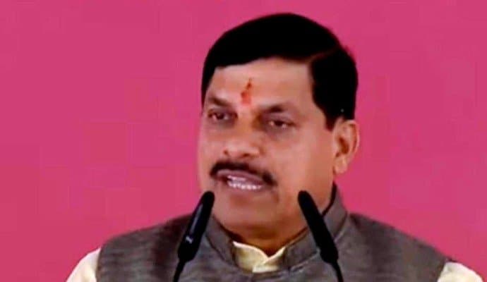 Madhya Pradesh: মধ্যপ্রদেশ মন্ত্রিসভার সম্প্রসারণ, নতুন ২৮ মন্ত্রী 
