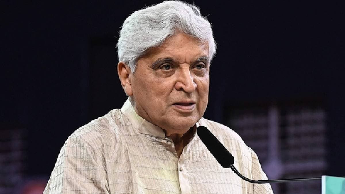 Javed Akhtar Roars: Pahalgam Terrorists Must Pay With Their Lives