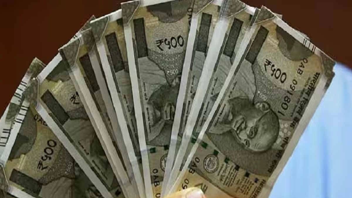 NPS can give you Rs 1 Lakh if you invest at 40