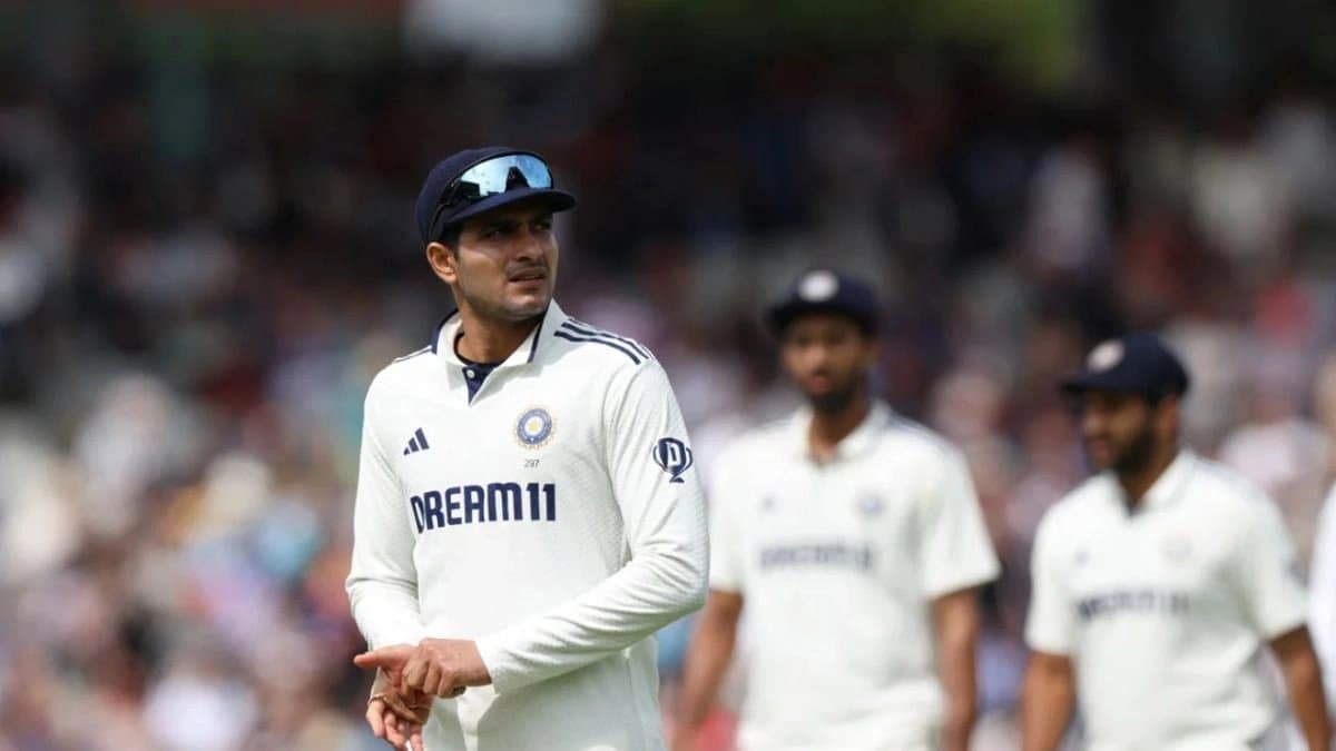 India to take a bold risk at the Oval as star pacer Arshdeep Singh likely to debut in final test 