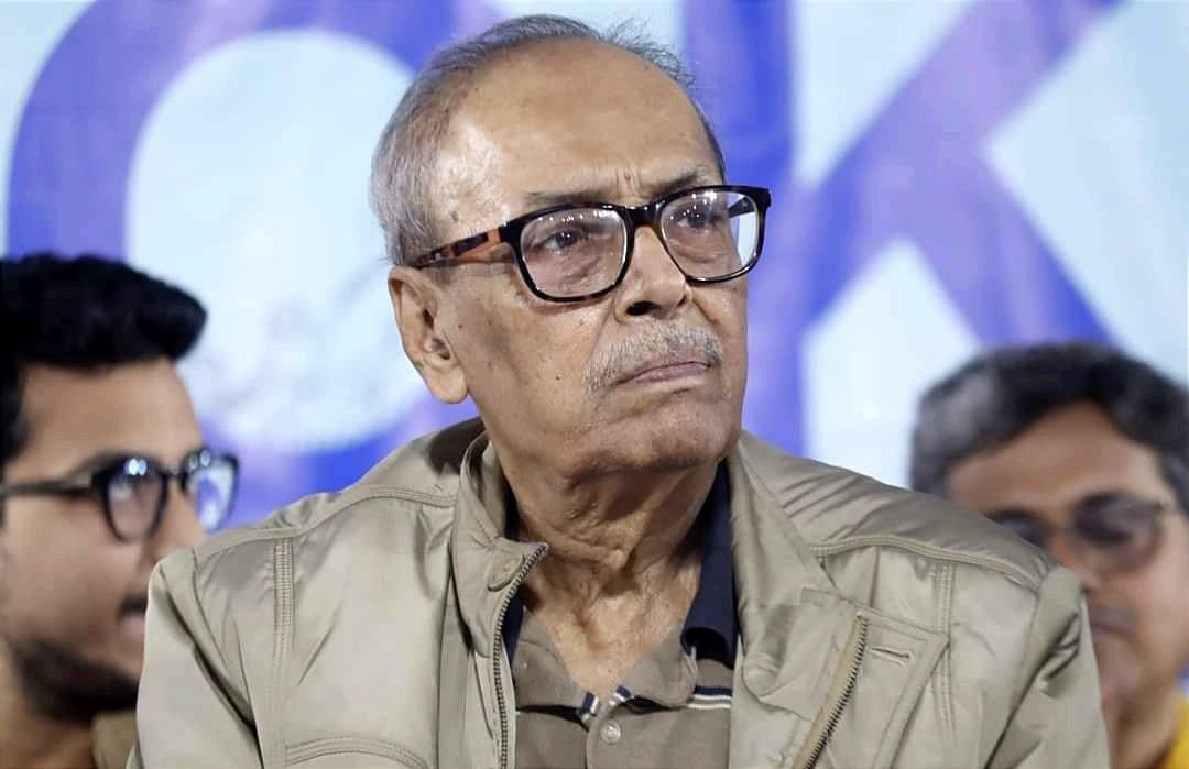shirshendu mukhopadhyay admitted in hospital