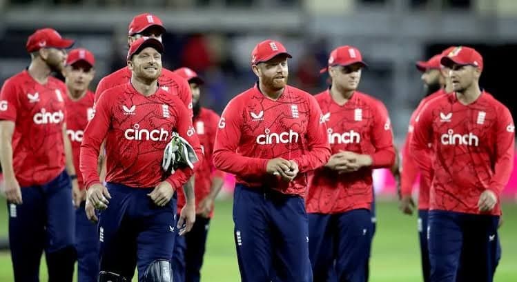 india loss won't hurt if we win champions trophy, says ben duckett spt