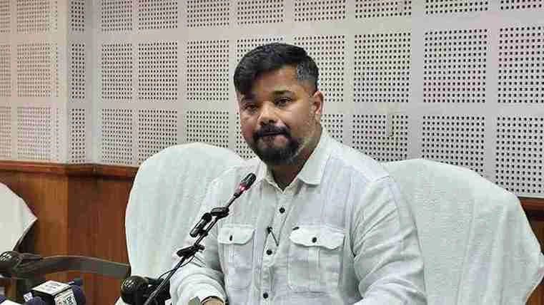 Tripura Government Announcement on Huge Recruitment In Government Job