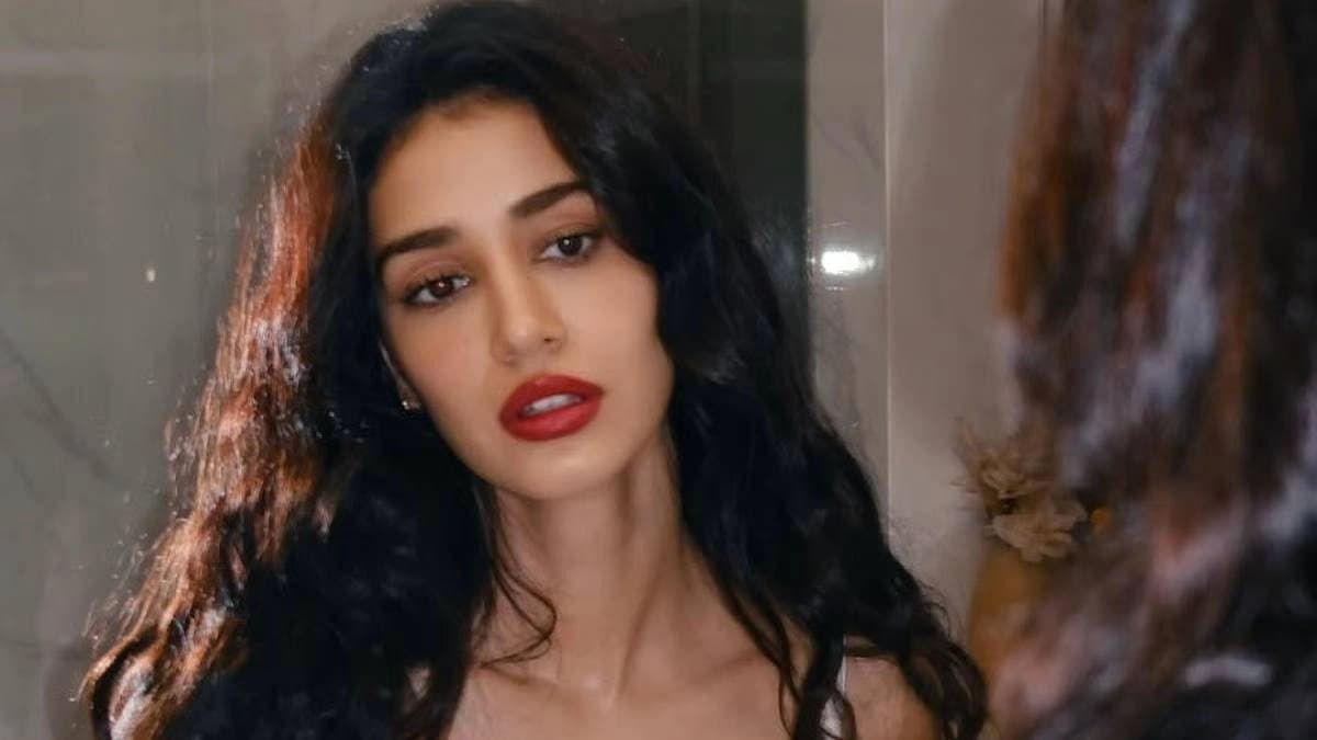 Shots Fired At Disha Patanis House In Bareilly