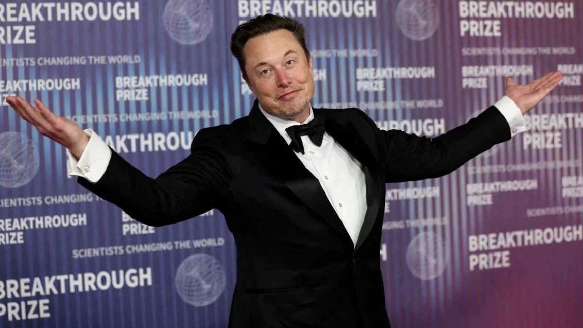 Tesla CEO Elon Musk focus on retire from everything