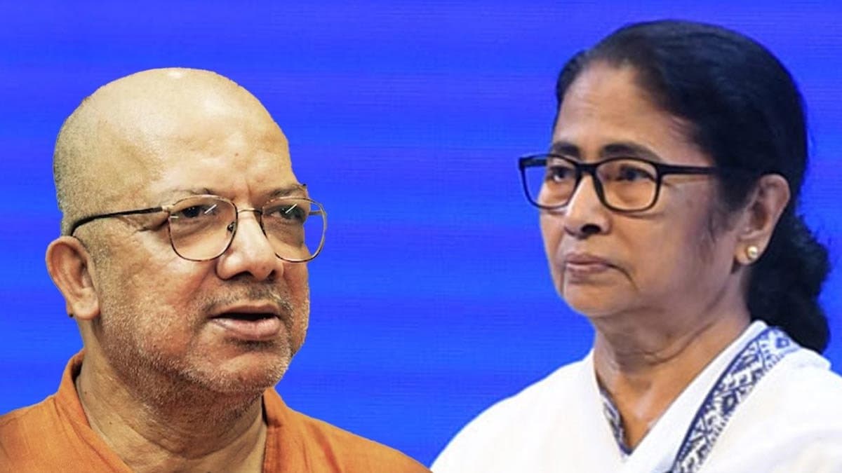 Kabir Suman new post on social media on CM Mamata Banerjee gnr